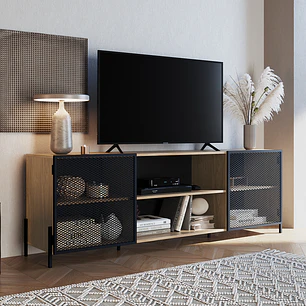 Rack Steel York 27912