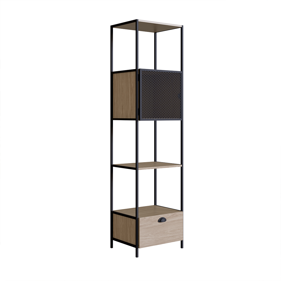 Estantería Steel York 27914 liquidacion  3