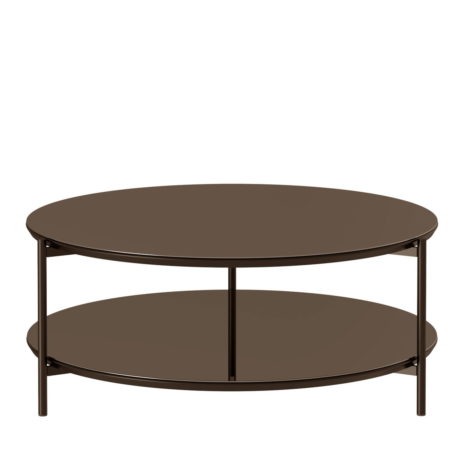 Mesa de Centro Hayden Café 2