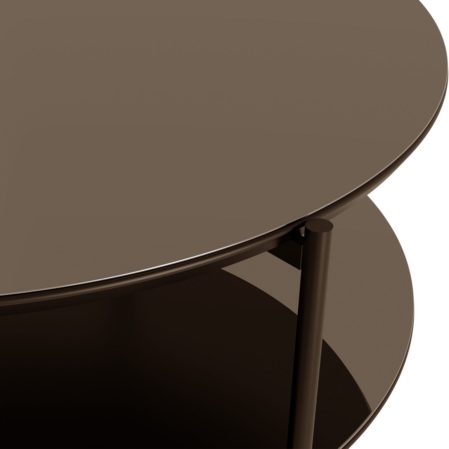 Mesa de Centro Hayden Café 3