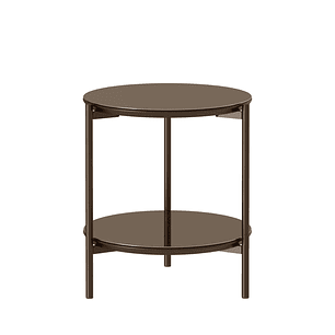 Mesa Lateral Hayden Café 