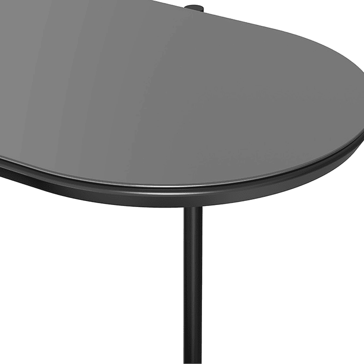 Arrimo Hayden 1.35 Negro 5