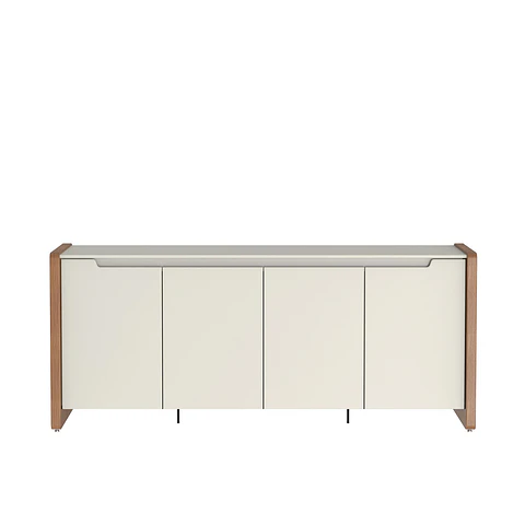 Buffet Bristol 1.8 Off White