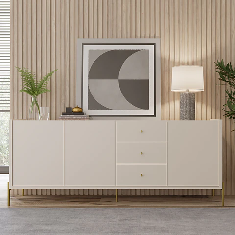 Buffet Jasper 1.8 Gold 