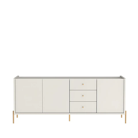 Buffet Jasper 1.8 Gold 