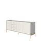 Buffet Jasper 1.8 Gold  - Miniatura 3