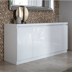 Buffet Truzzi 1.6 Blanco