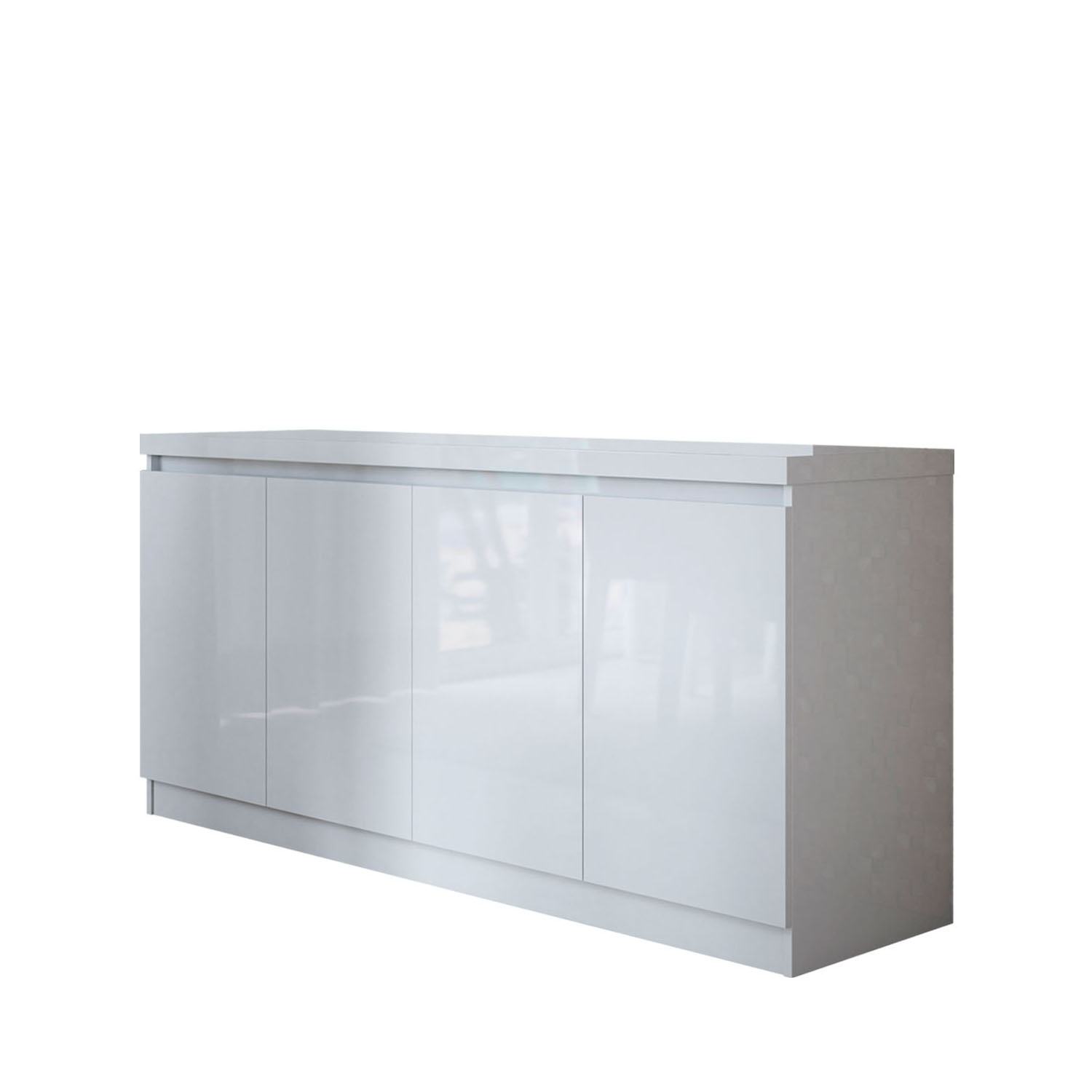 Buffet Truzzi 1.6 Blanco 4