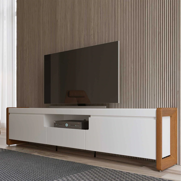 Rack Bristol 2.2 Off White  1