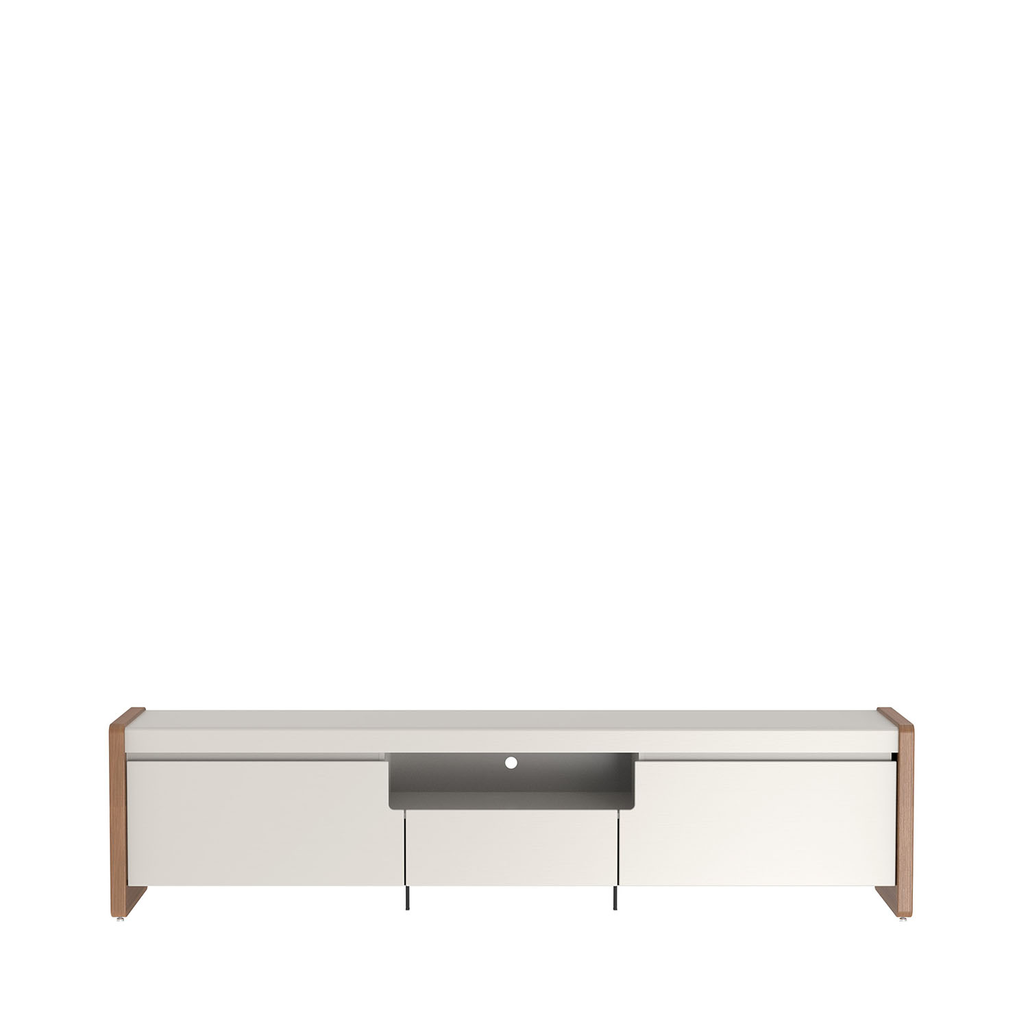 Rack Bristol 2.2 Off White  2