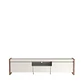 Rack Bristol 2.2 Off White  - Miniatura 2