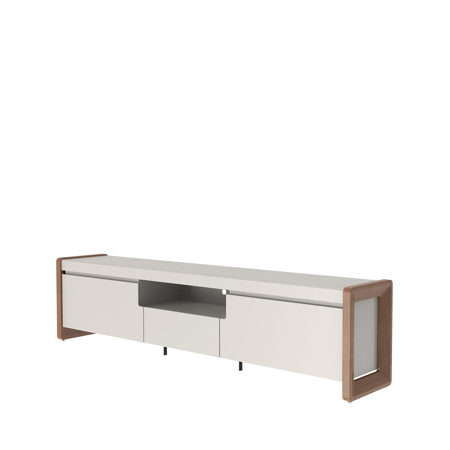 Rack Bristol 2.2 Off White  3