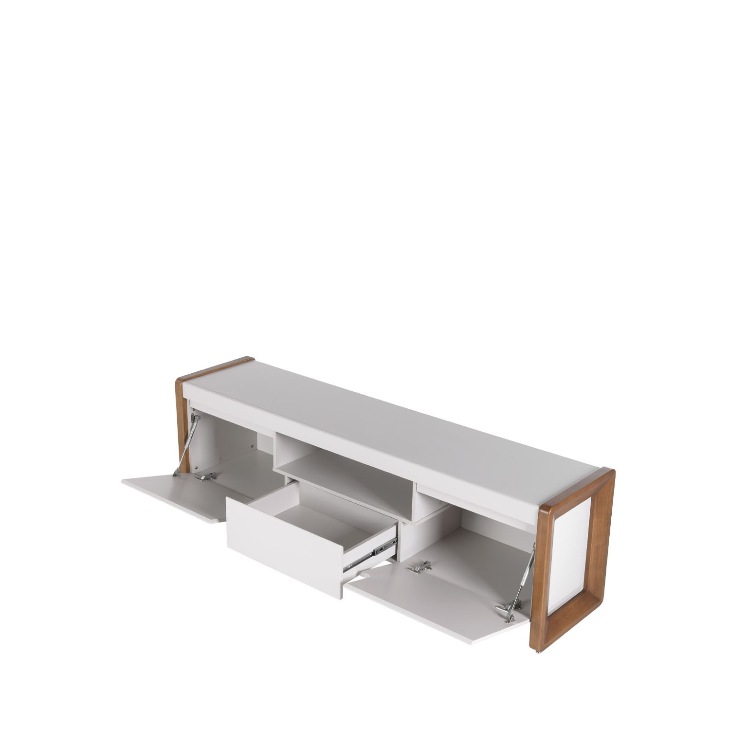 Rack Bristol 2.2 Off White  4