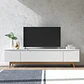 Rack Flynt 2.2 Off White - Miniatura 1