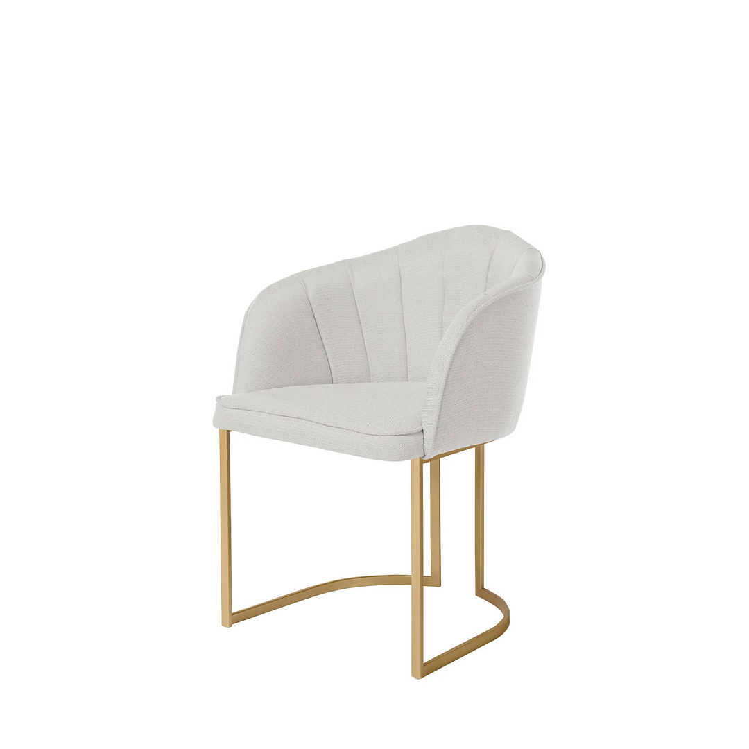 Silla Beverly Gold - Image 1