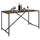 Comedor York 27924 + Bancas y Butacas - Miniatura 2