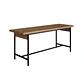 Comedor York 27924 + Bancas y Butacas - Miniatura 3