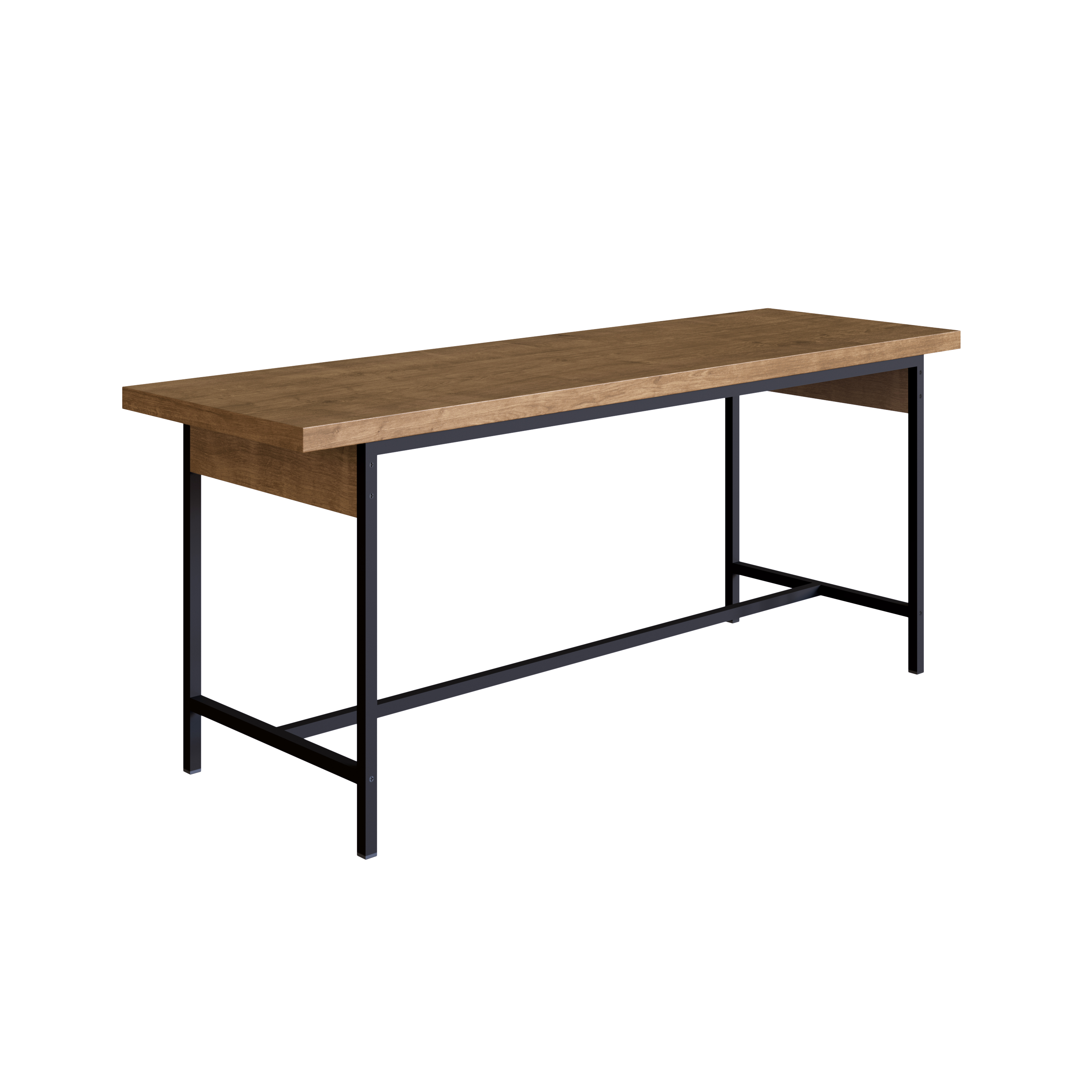 Comedor York 27923 + Bancas  3