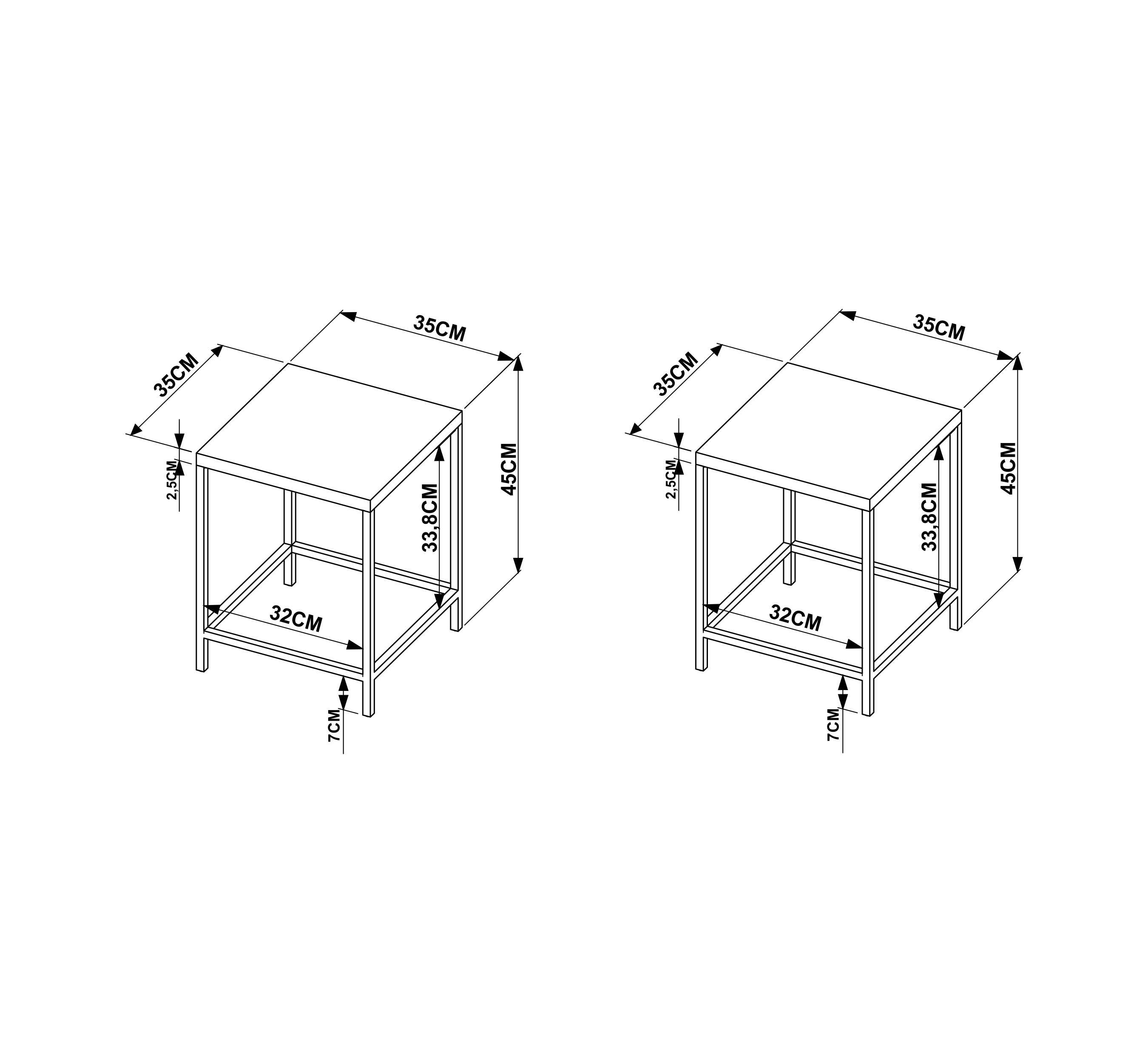 Comedor York 27926 + Bancas y Butacas 6