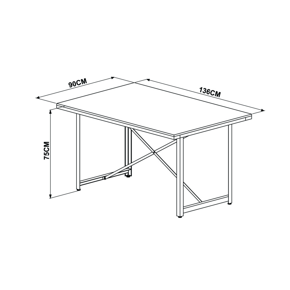 Comedor York 27926 + Bancas y Butacas 3