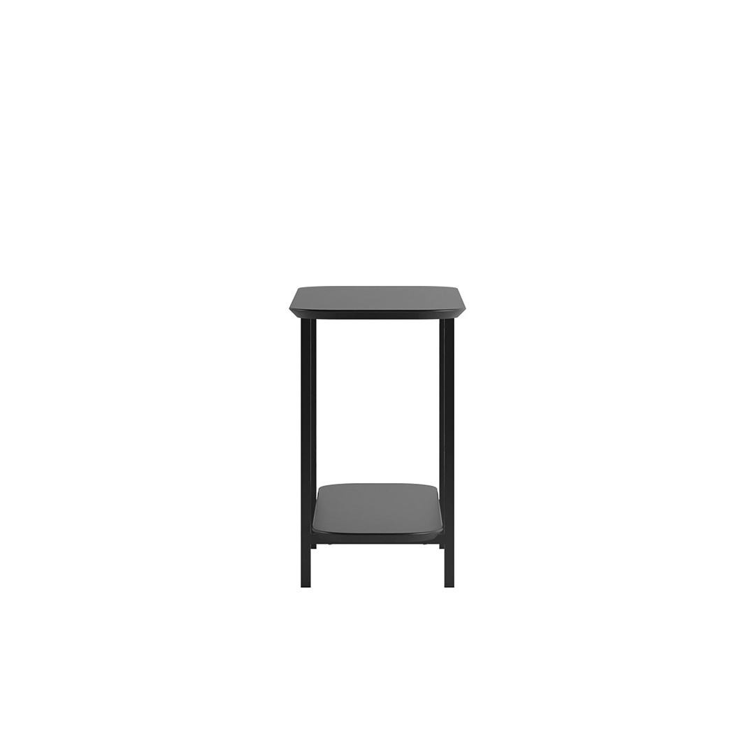 Mini Sofá Table Negra - Image 3