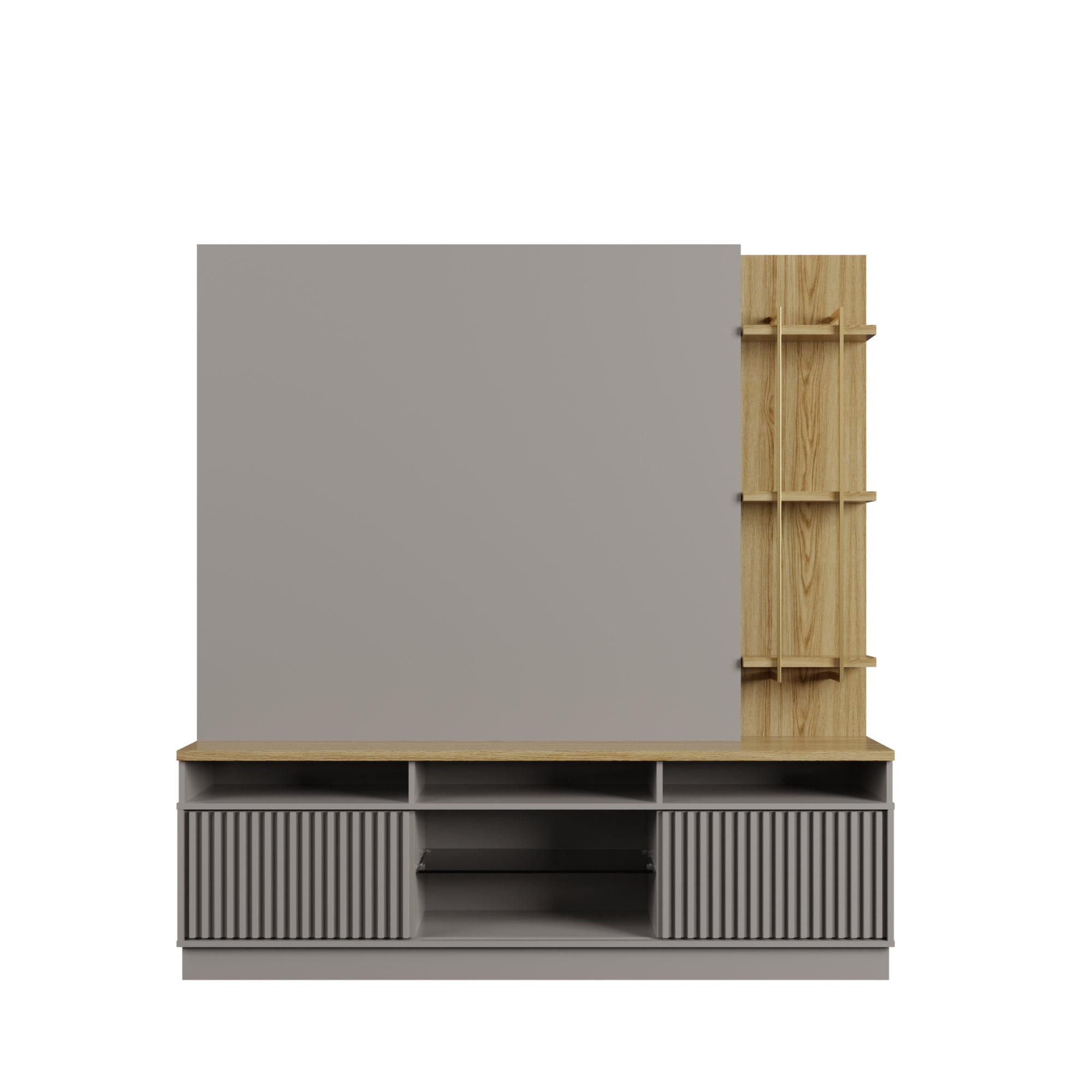 Home Varese 1.8 Gris 2