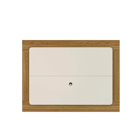 Panel Oslo 1.8 Off White