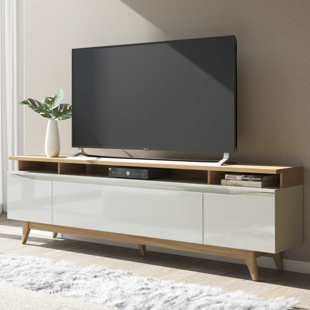 Rack Flynt Stilo 1.8 Off White 1