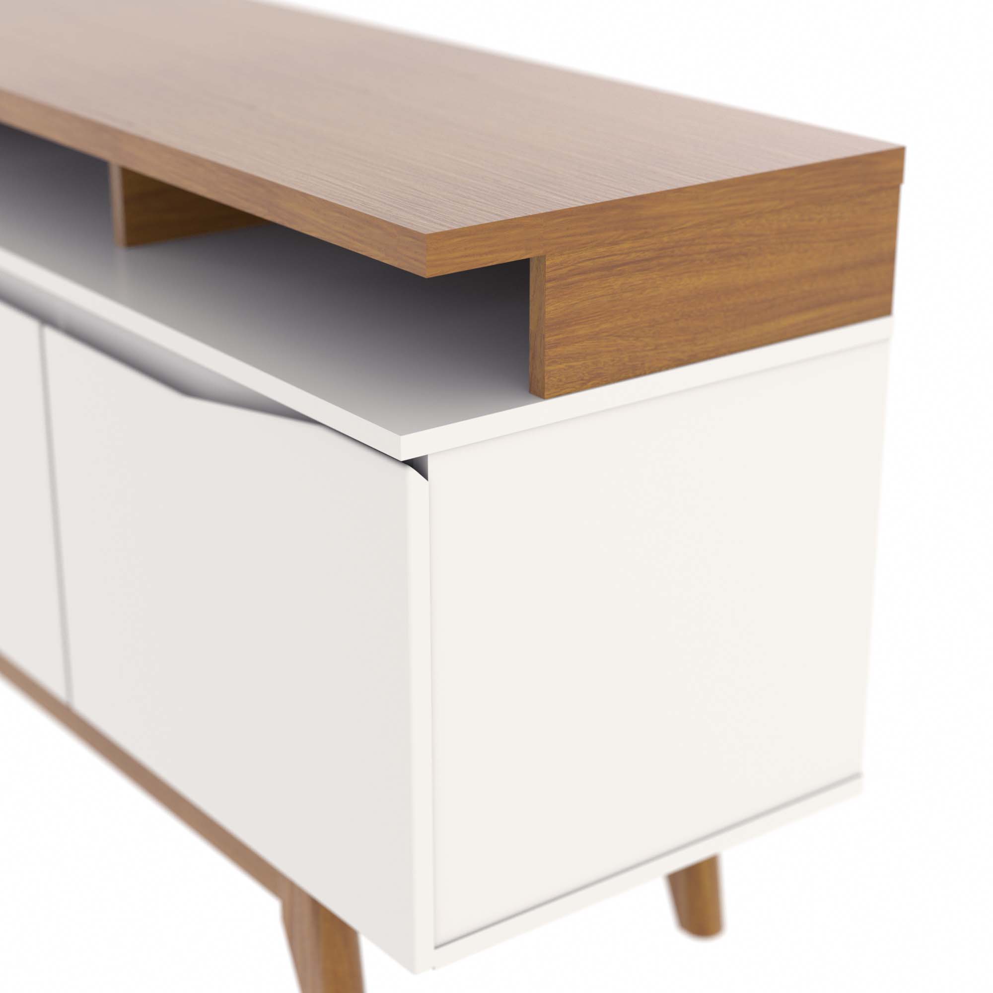 Rack Flynt Stilo 2.1 Off White 6