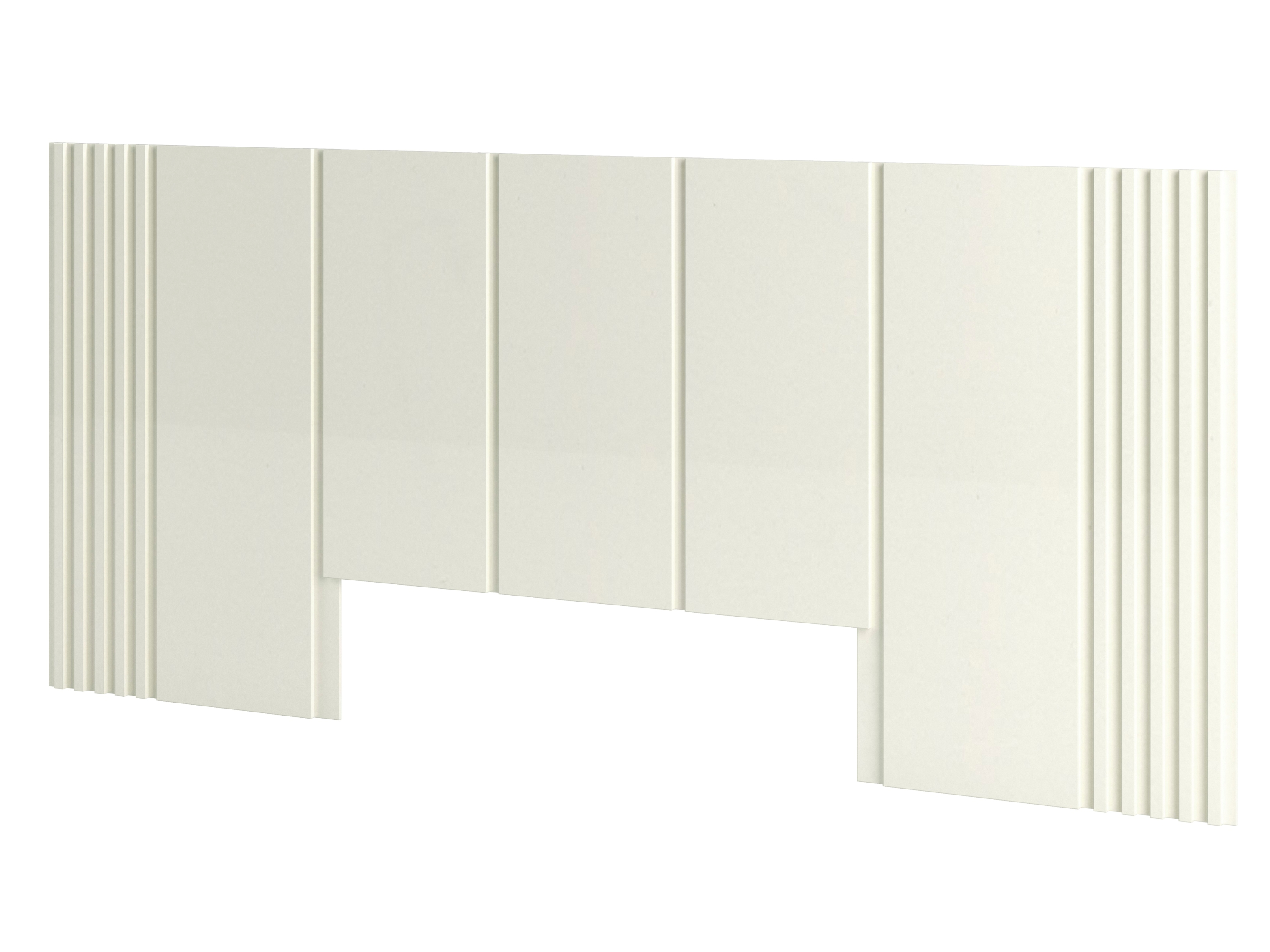 Respaldo Off White 3.0 Tw185 2