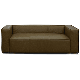 Sofa Aramis Savana 2039 100% Cuero