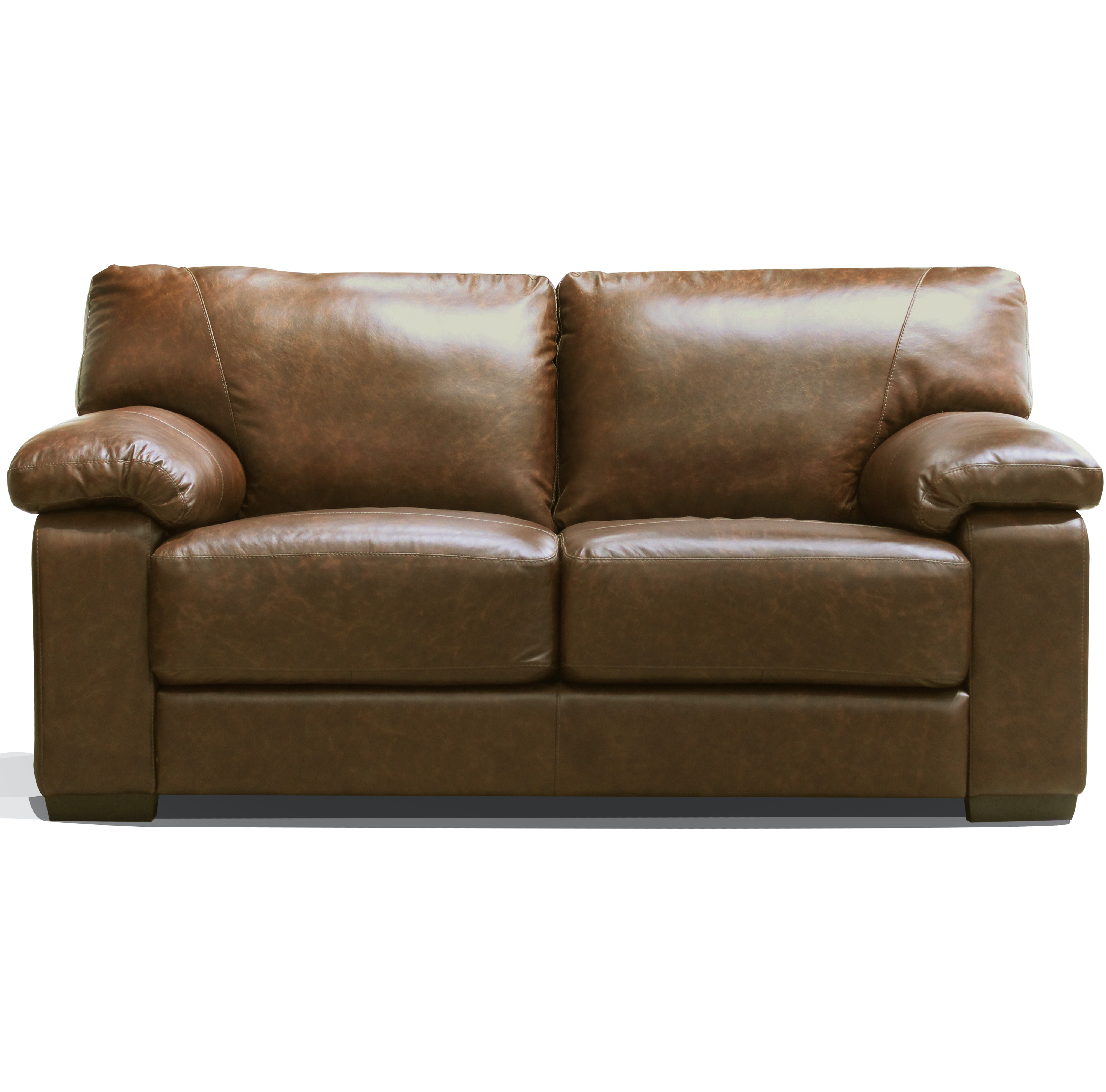 Sofá Valentino Savana 100% Cuero 2012  1