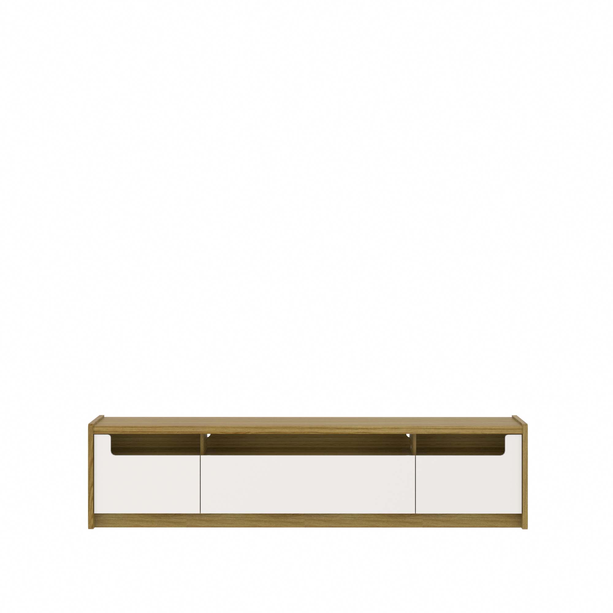 Rack Oslo 1.8 Off White 2