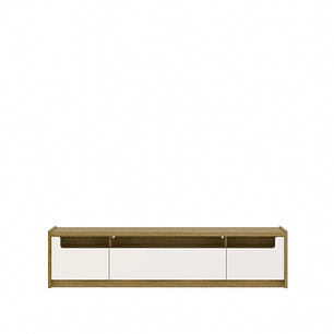 Rack Oslo 1.8 Off White