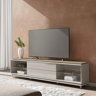 Rack Lewis 1.8 Off White