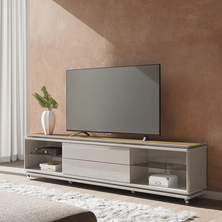 Rack Lewis 1.8 Off White 1