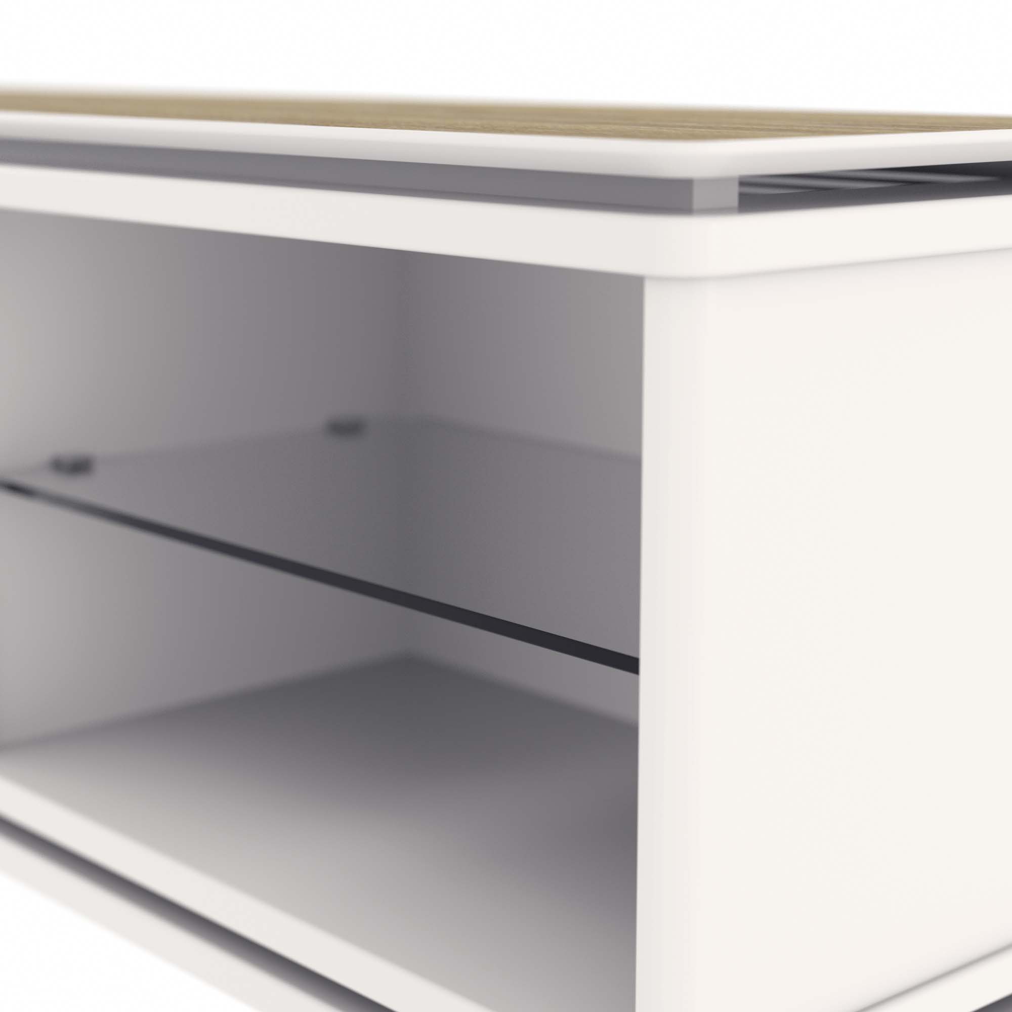 Rack Lewis 1.8 Off White 4