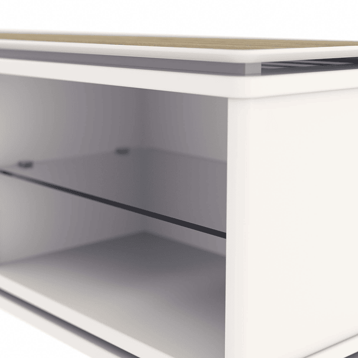 Rack Lewis 1.8 Off White 4