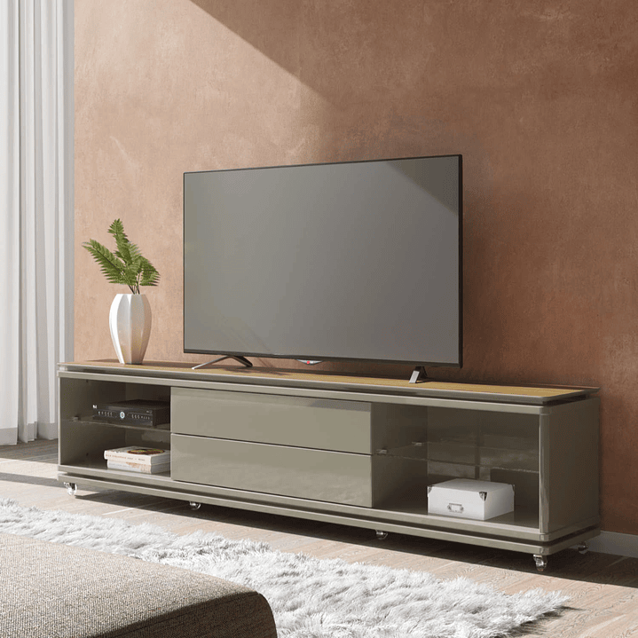 Rack Lewis 2.1 Gris 1