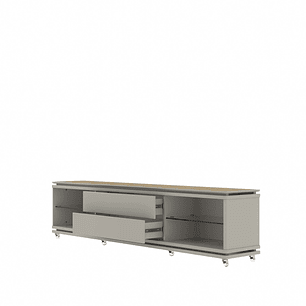 Rack Lewis 2.1 Gris