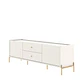 Rack Jasper 1.8 Off White Gold - Miniatura 2