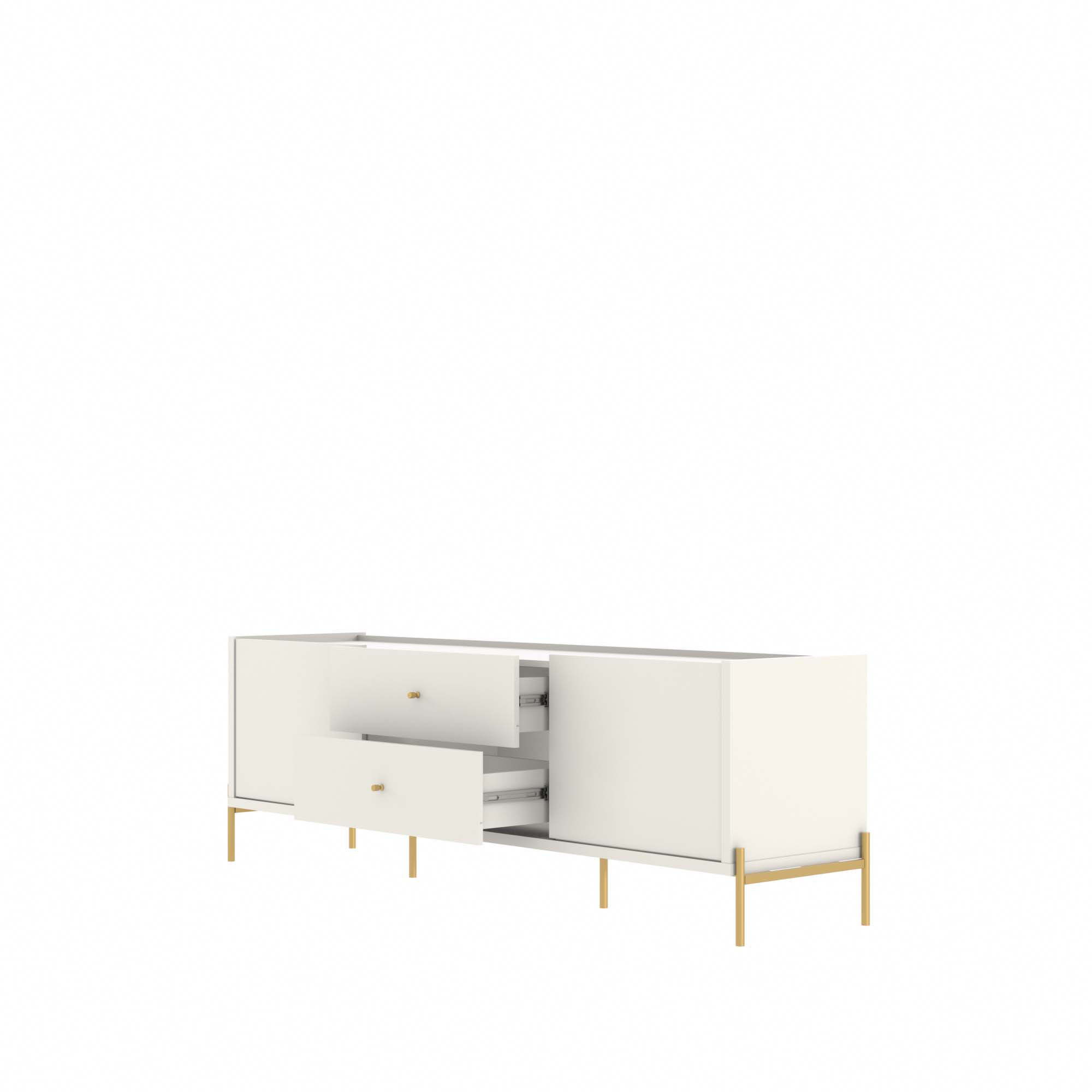 Rack Jasper 1.8 Off White Gold 3