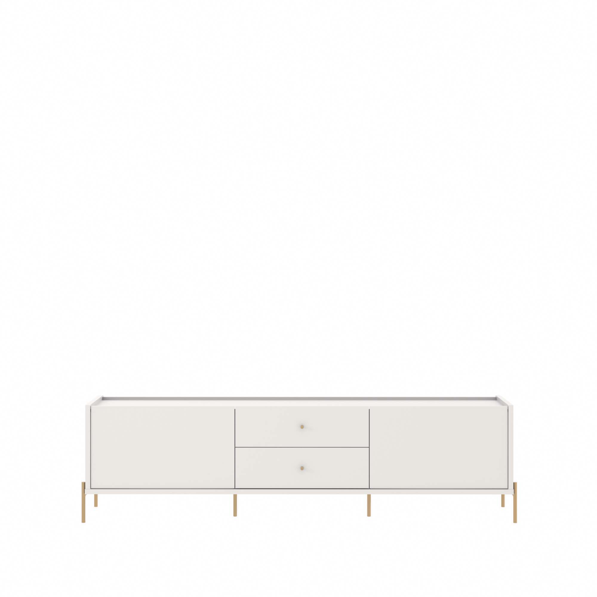 Rack Jasper 2.1 Off White Gold 2