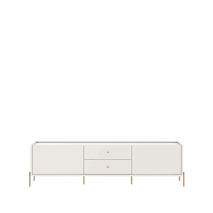 Rack Jasper 2.1 Off White Gold