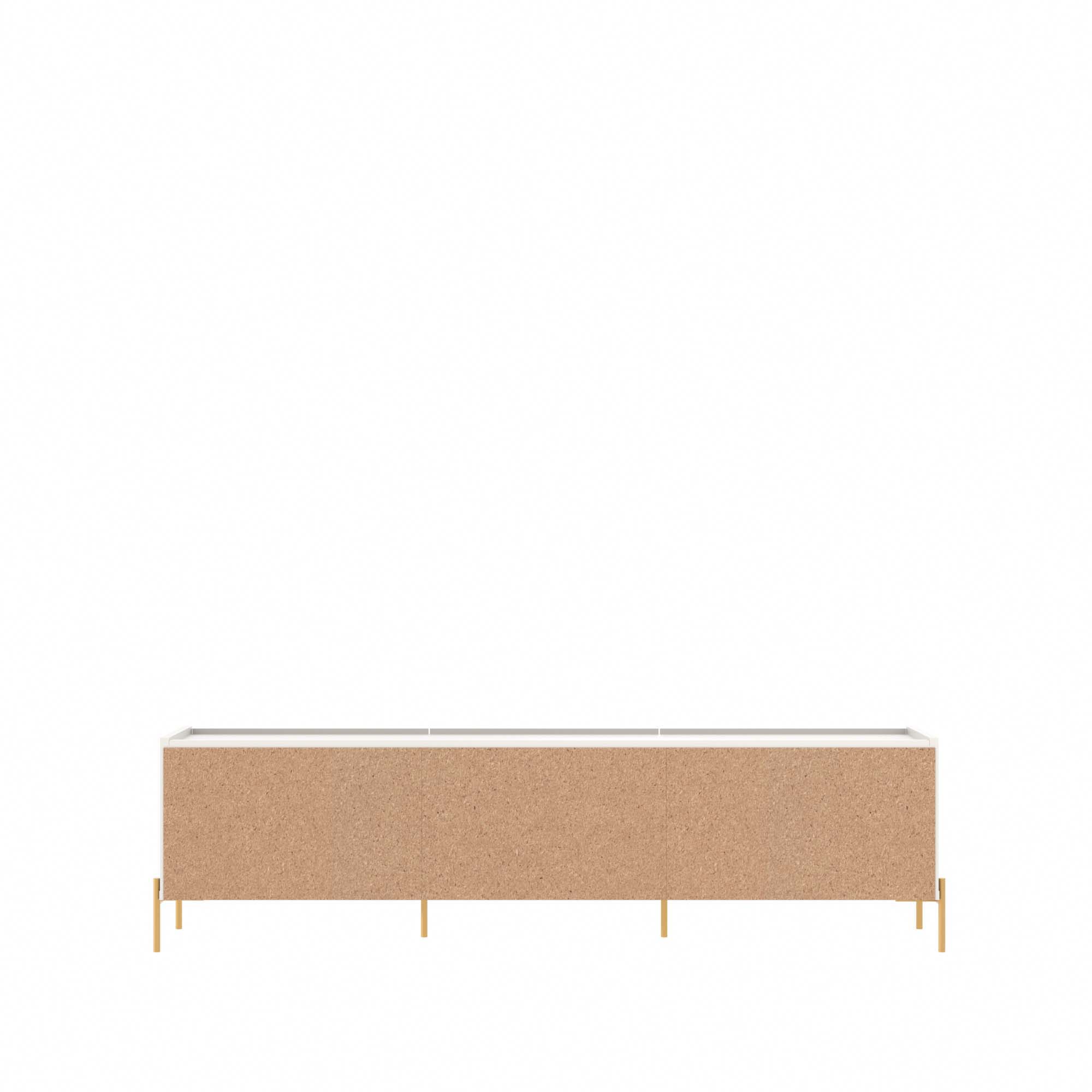 Rack Jasper 2.1 Off White Gold 4