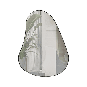 Espejo Limarí Es16 Negro