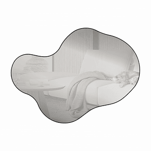 Espejo Pascua Es17 Negro