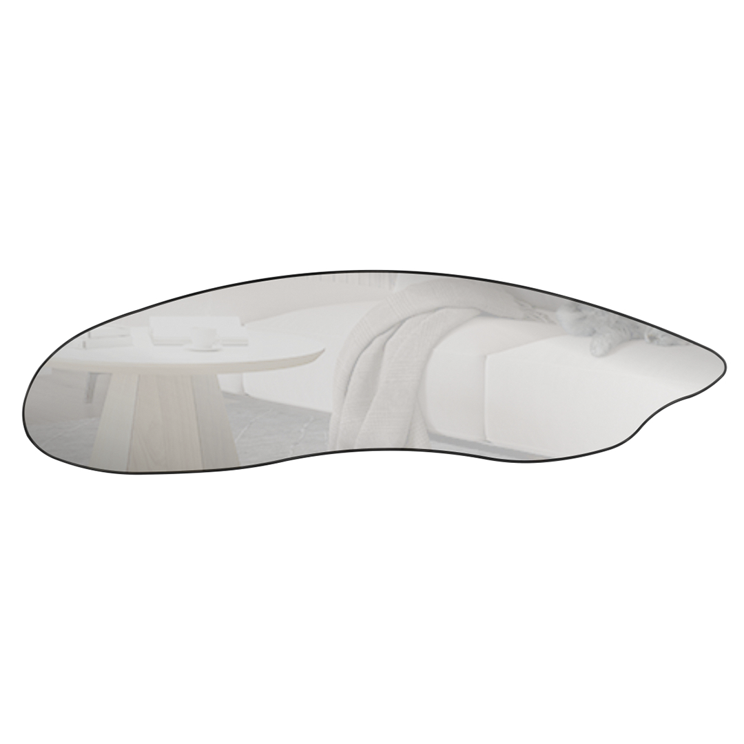 Espejo Loa Es18 Negro 3