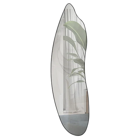 Espejo Loa Es18 Negro