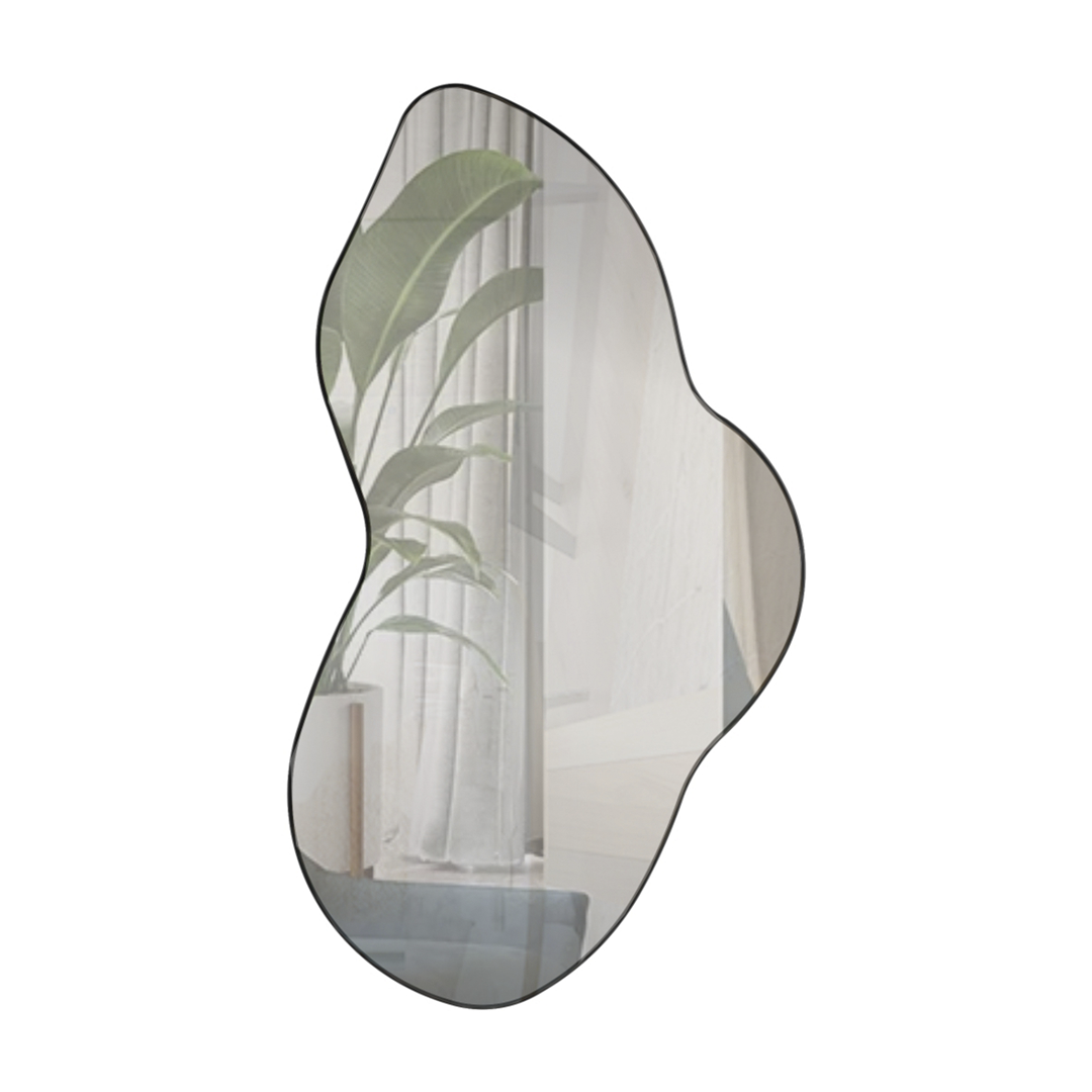 Espejo Elqui Es20 Negro 2